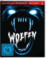Wolfen - Fullsleeve-Edition  (DVD+blu-ray)