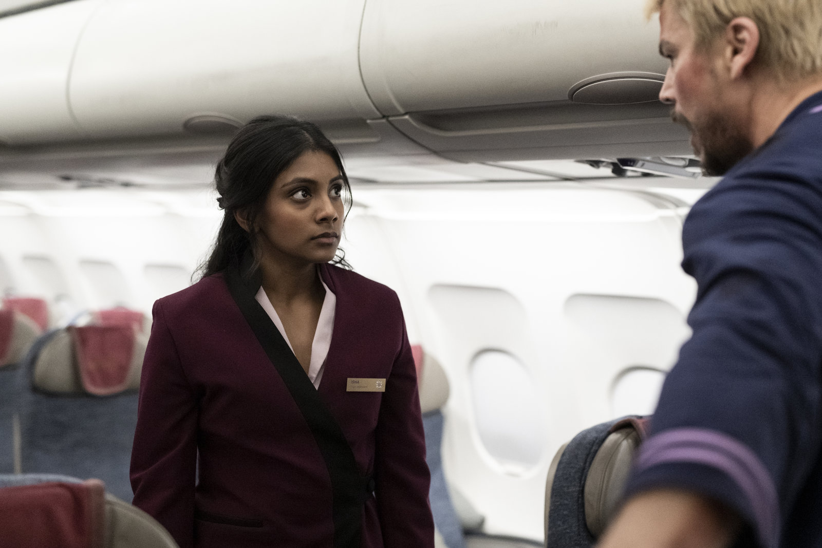 Fight or Flight  (DVD)