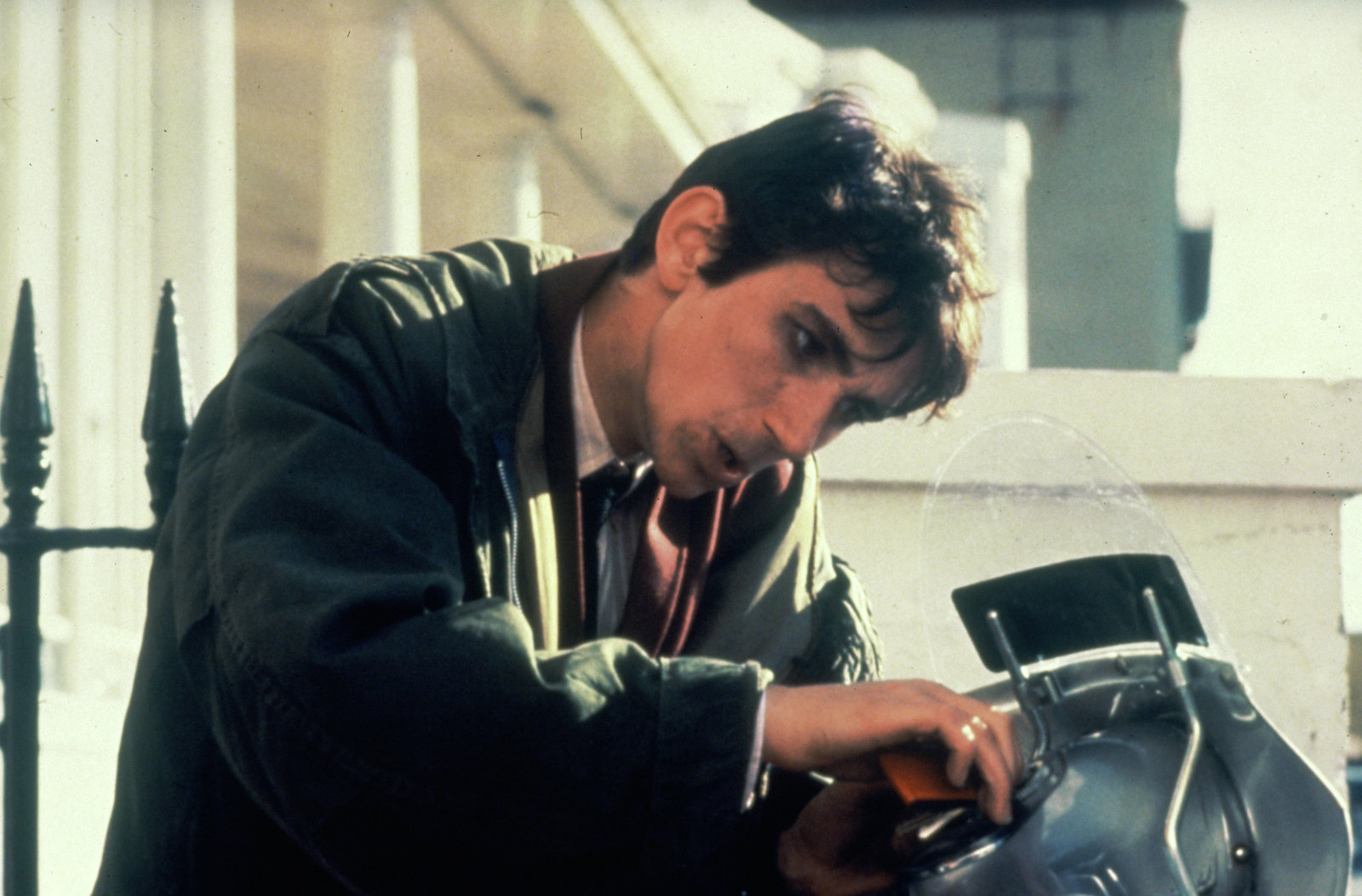Quadrophenia  (Blu-ray Disc)