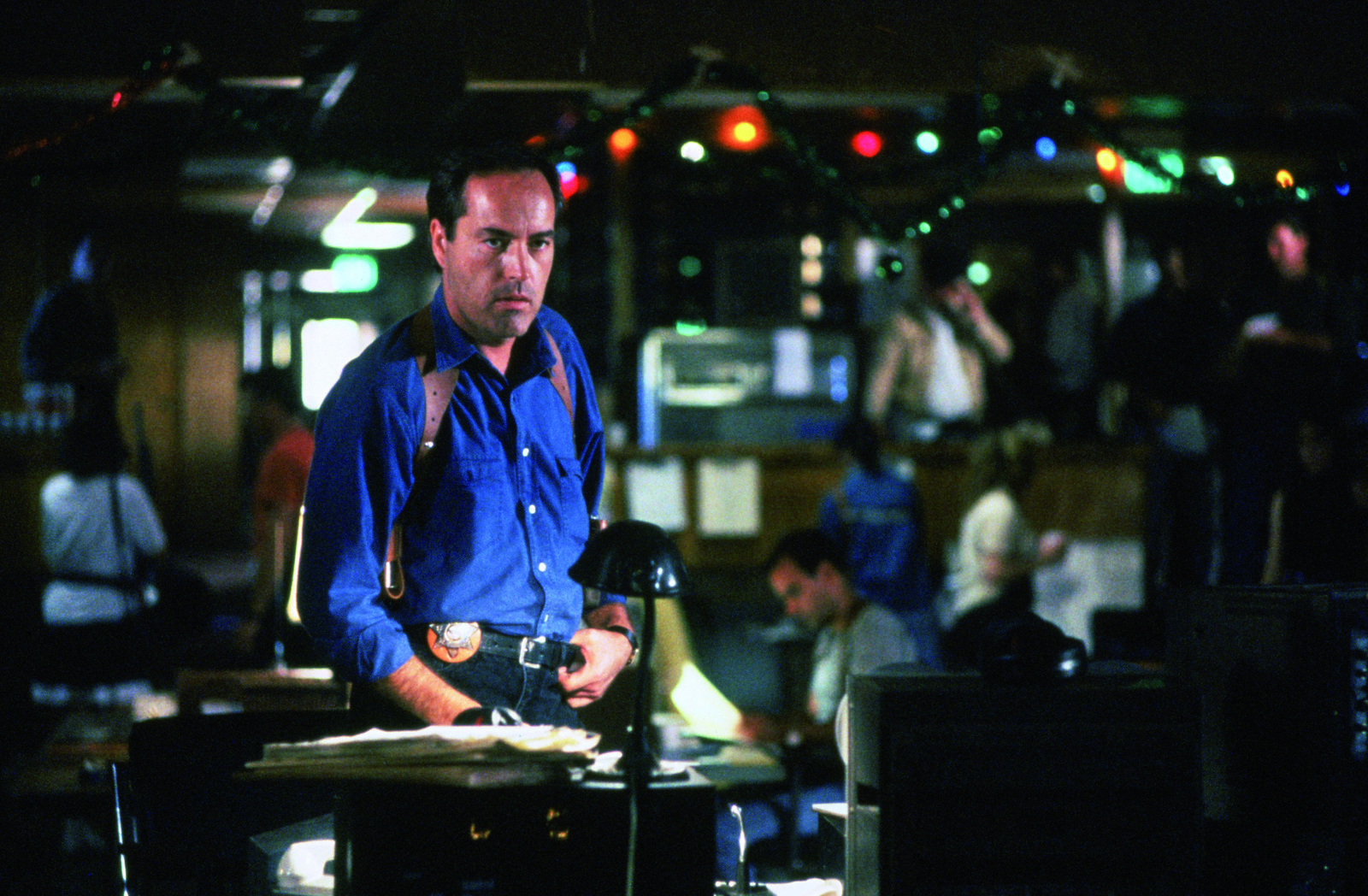 Rapid Fire - Uncut Mediabook Edition (DVD+blu-ray) (Cover Black) Rapid Fire - Uncut Mediabook Edition (DVD+blu-ray) (Cover Black)