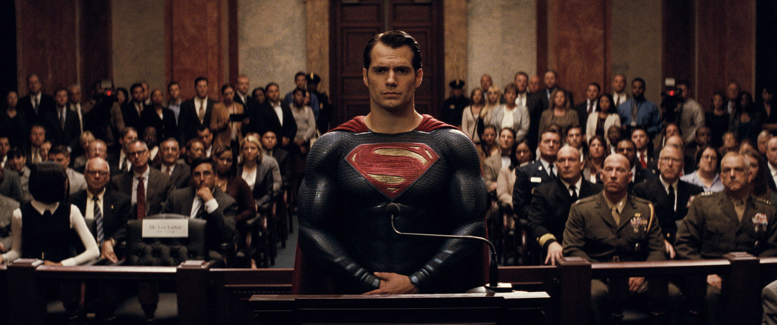 Batman v Superman: Dawn of Justice - Ultimate Edition (4K Ultra HD)