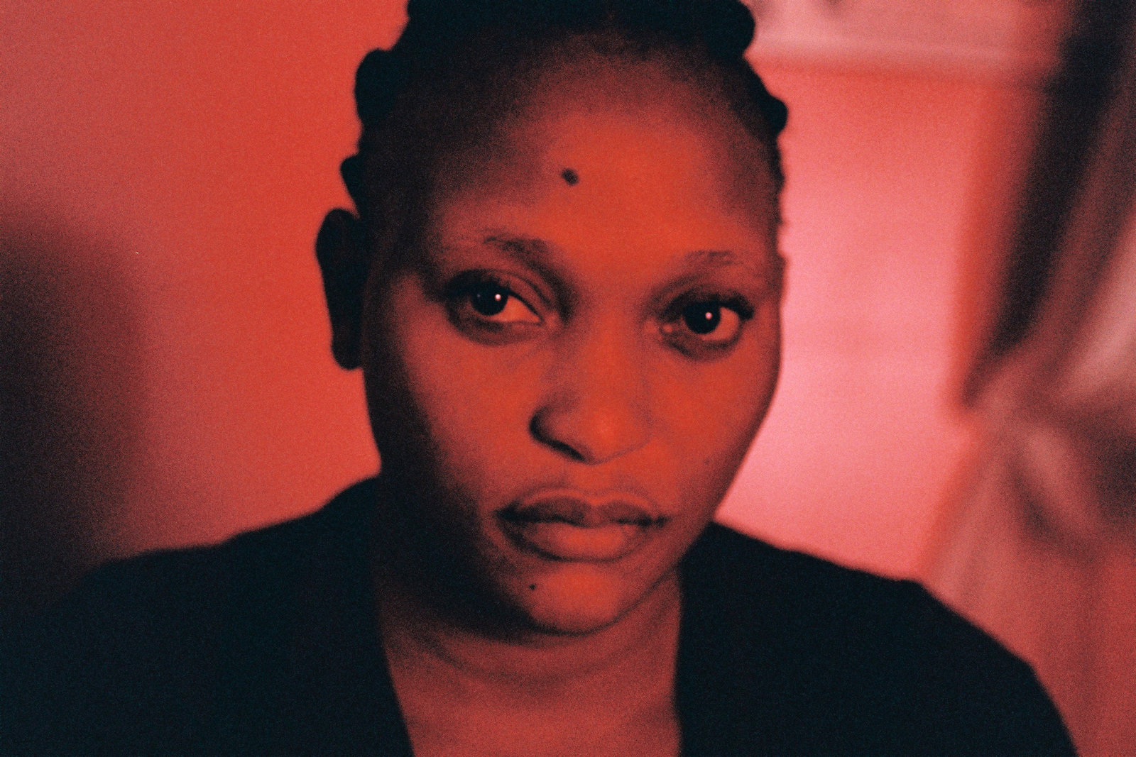 Felicite (OmU)  (DVD)
