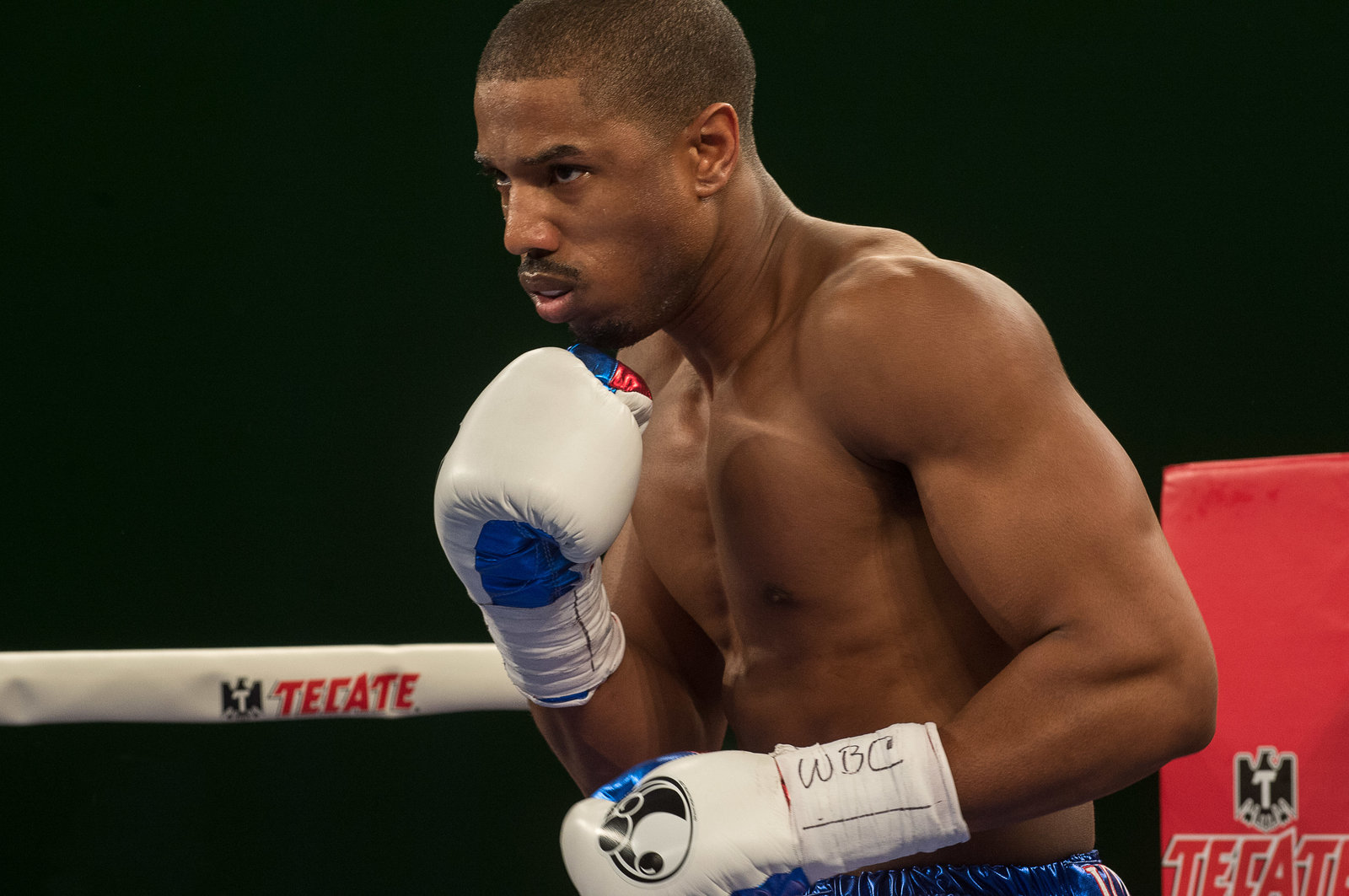 Creed - Rocky's Legacy (blu-ray)