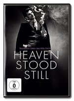Heaven Stood Still  (DVD)
