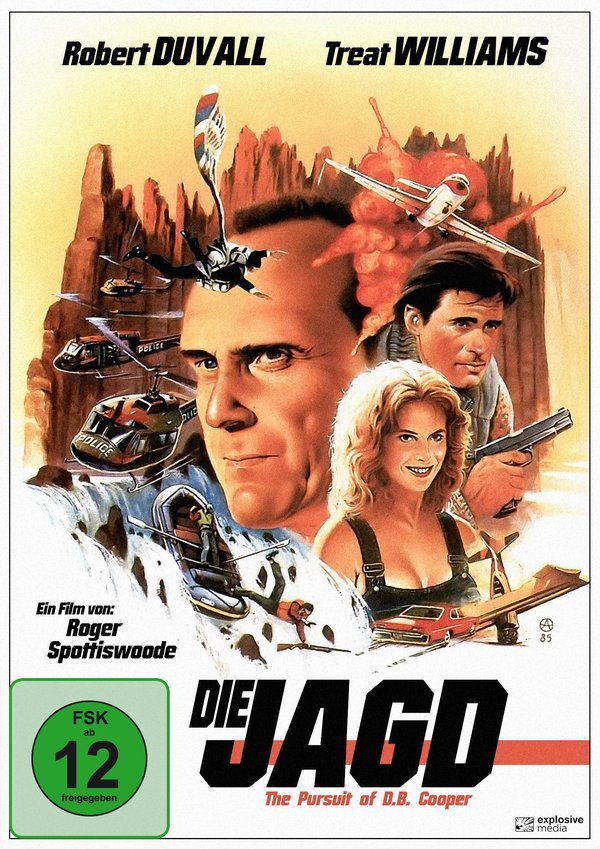 Jagd, Die