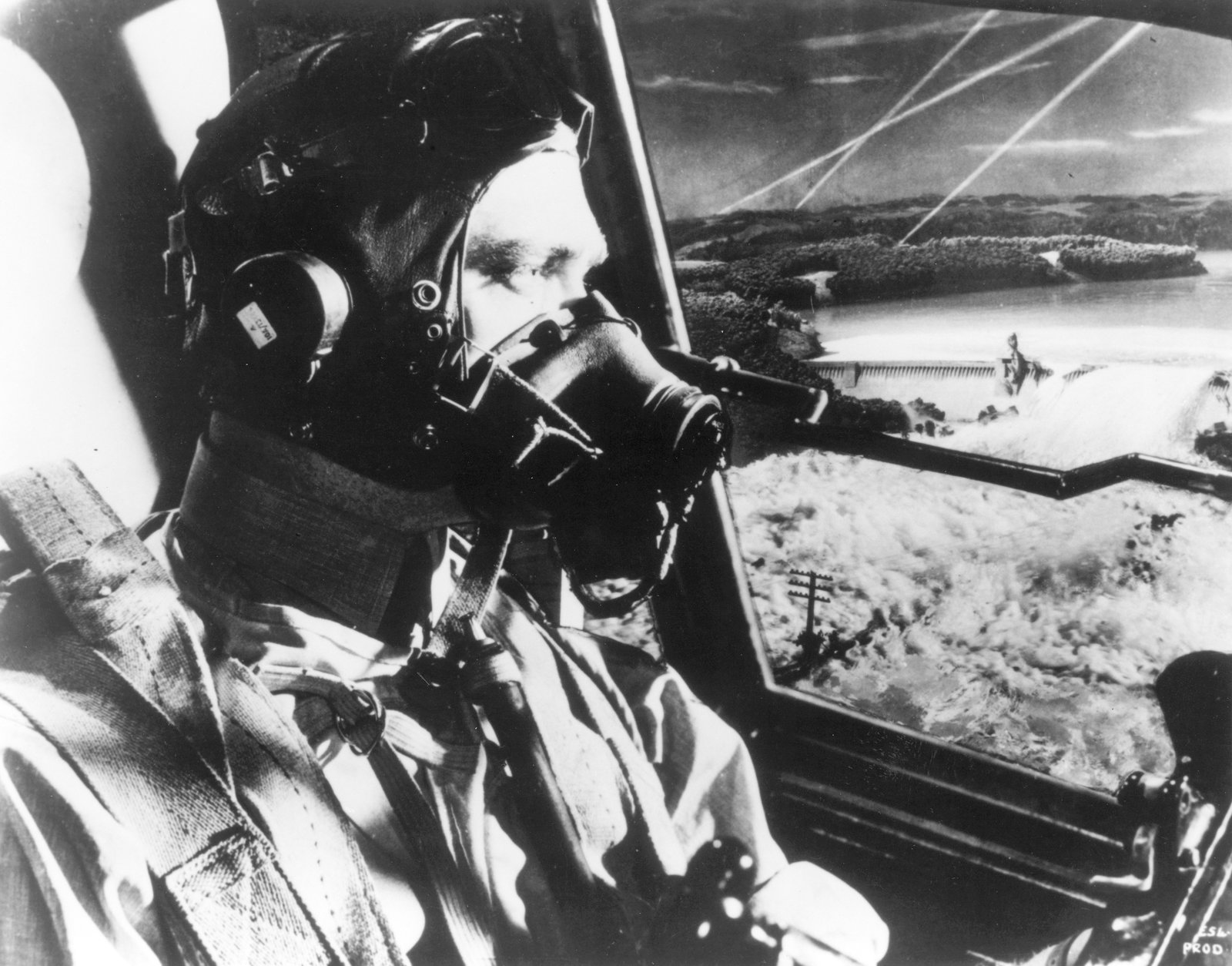Dam Busters, The - Die Zerstörung der Talsperre (blu-ray)