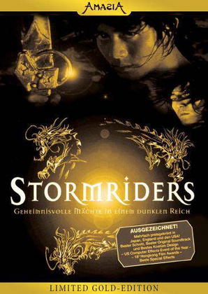 Stormriders - Special Edition