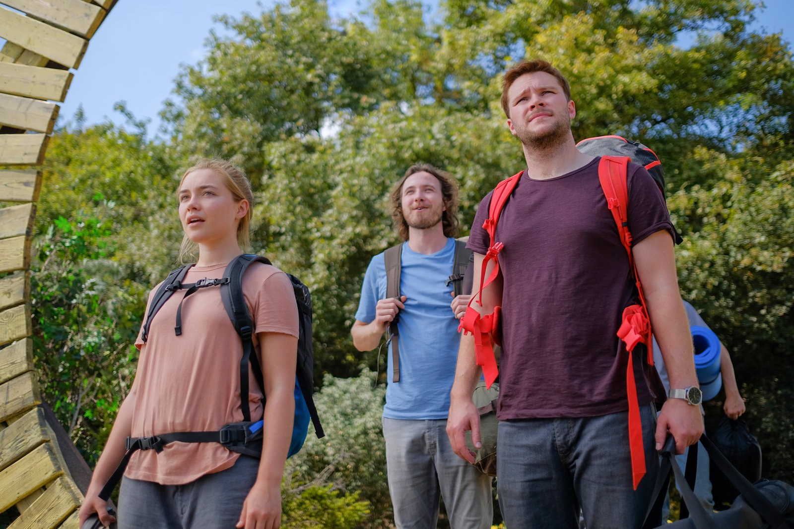 Midsommar - Das Böse wird ans Licht kommen (4K Ultra HD)