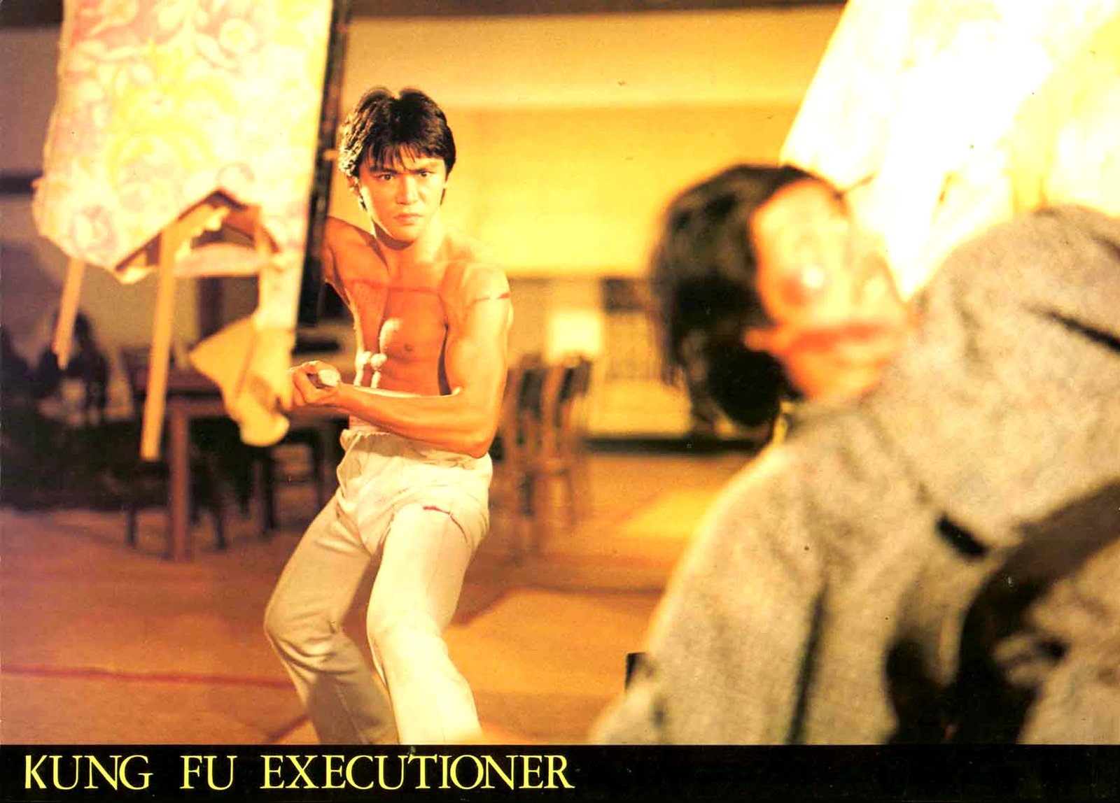 Die Depesche des Todes  (DVD)