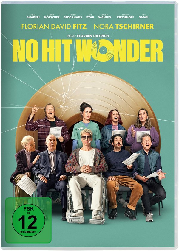 No Hit Wonder  (DVD)