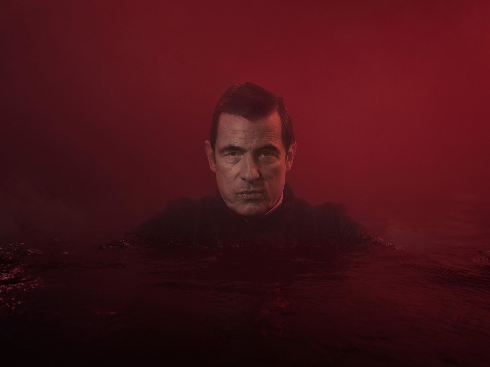 DRACULA