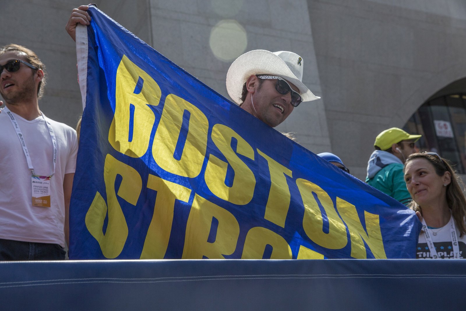 Boston  (DVD)