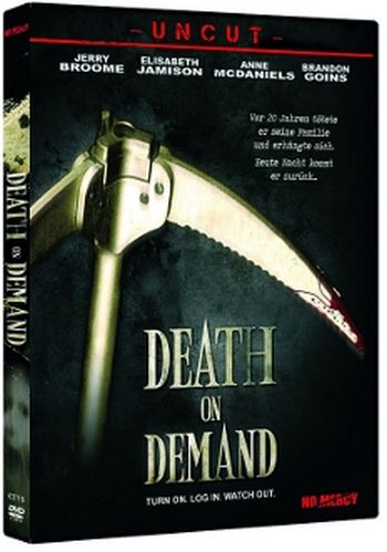 Death on Demand - Uncut Edition