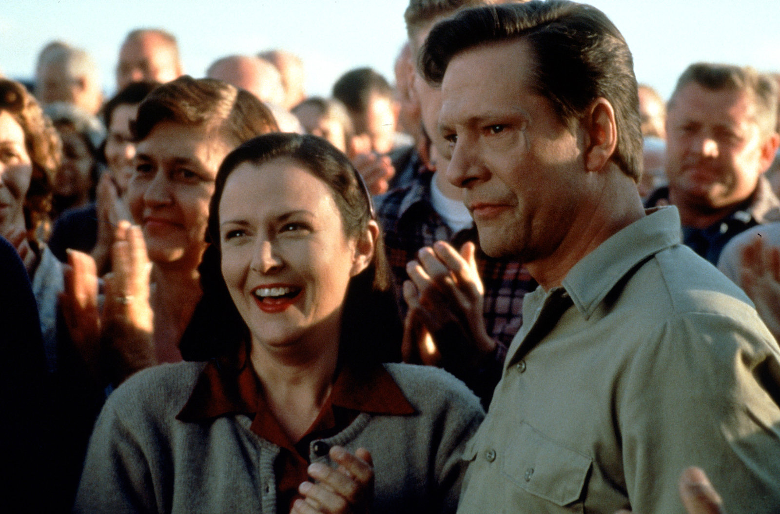 October Sky October Sky