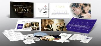 Titanic - 25th Anniversary Edition  (4K Ultra HD)
