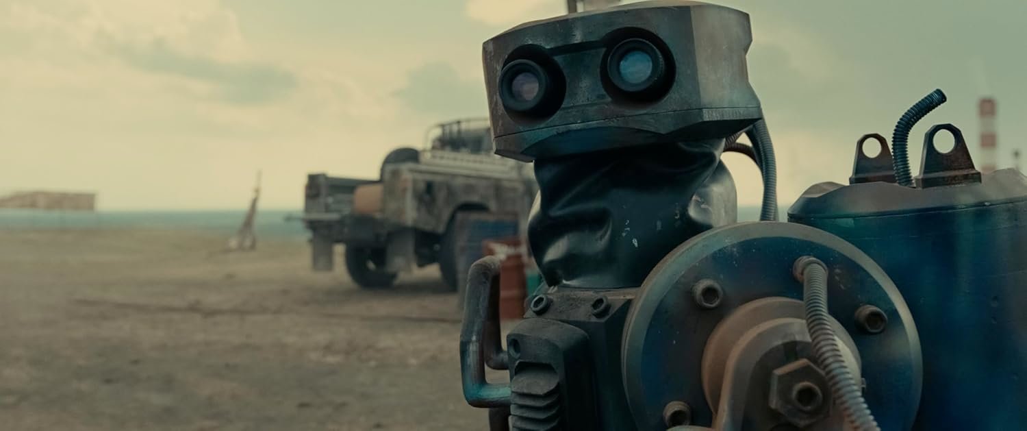 The Last Spark of Hope  (Blu-ray Disc)