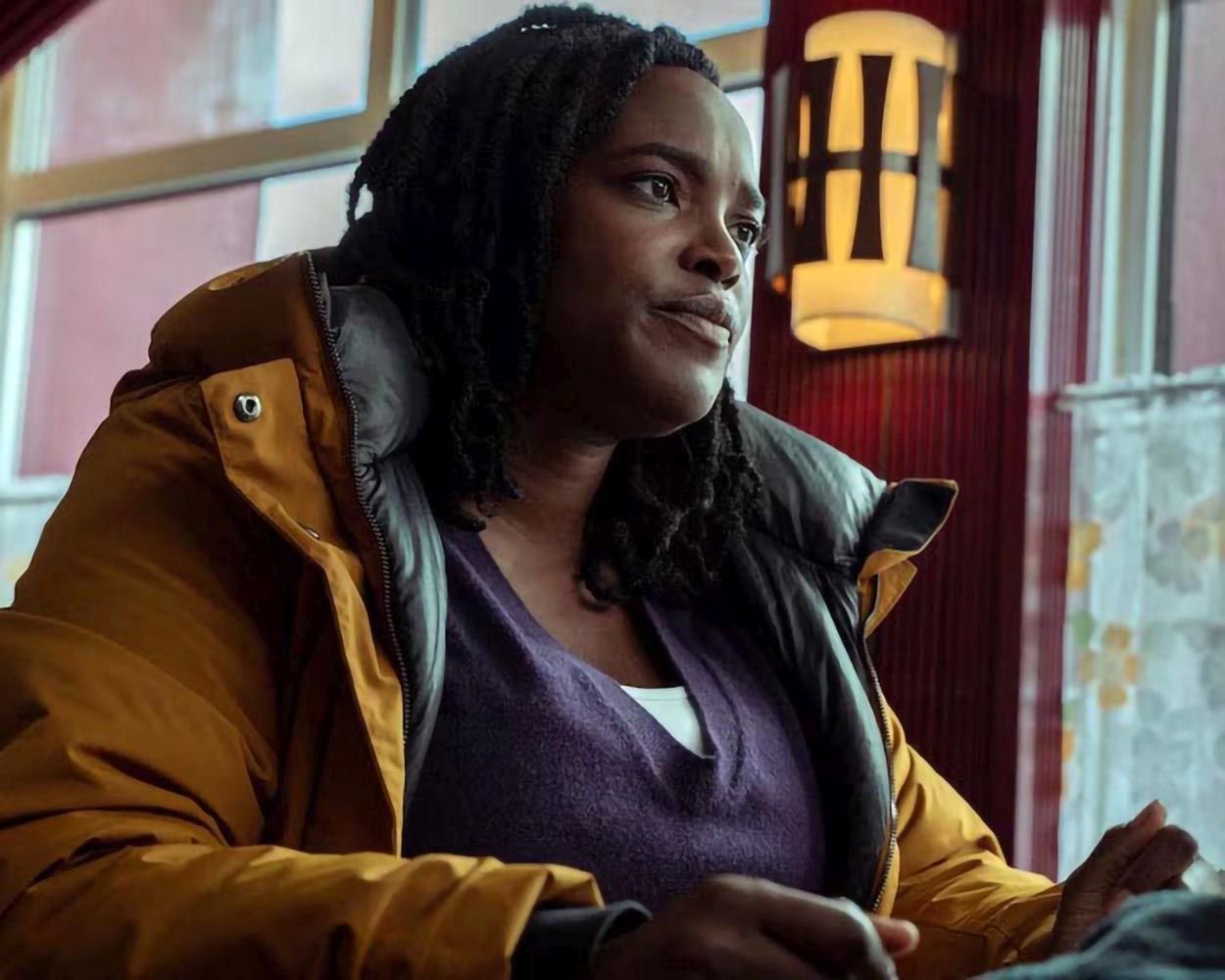 Passenger / Die komplette 6-teilige Mystery-Crime-Miniserie [2 DVDs]  (DVD)