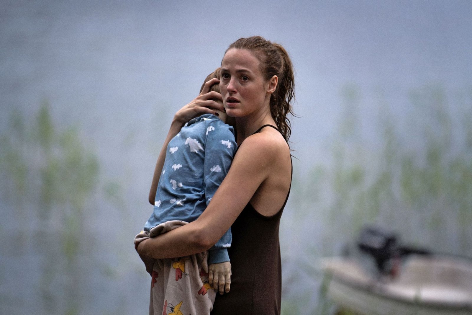 Handling the Undead - Uncut Mediabook Edition  (DVD+blu-ray) Handling the Undead - Uncut Mediabook Edition  (DVD+blu-ray)