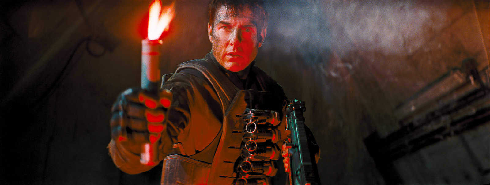 Edge of Tomorrow  (Blu-ray Disc)
