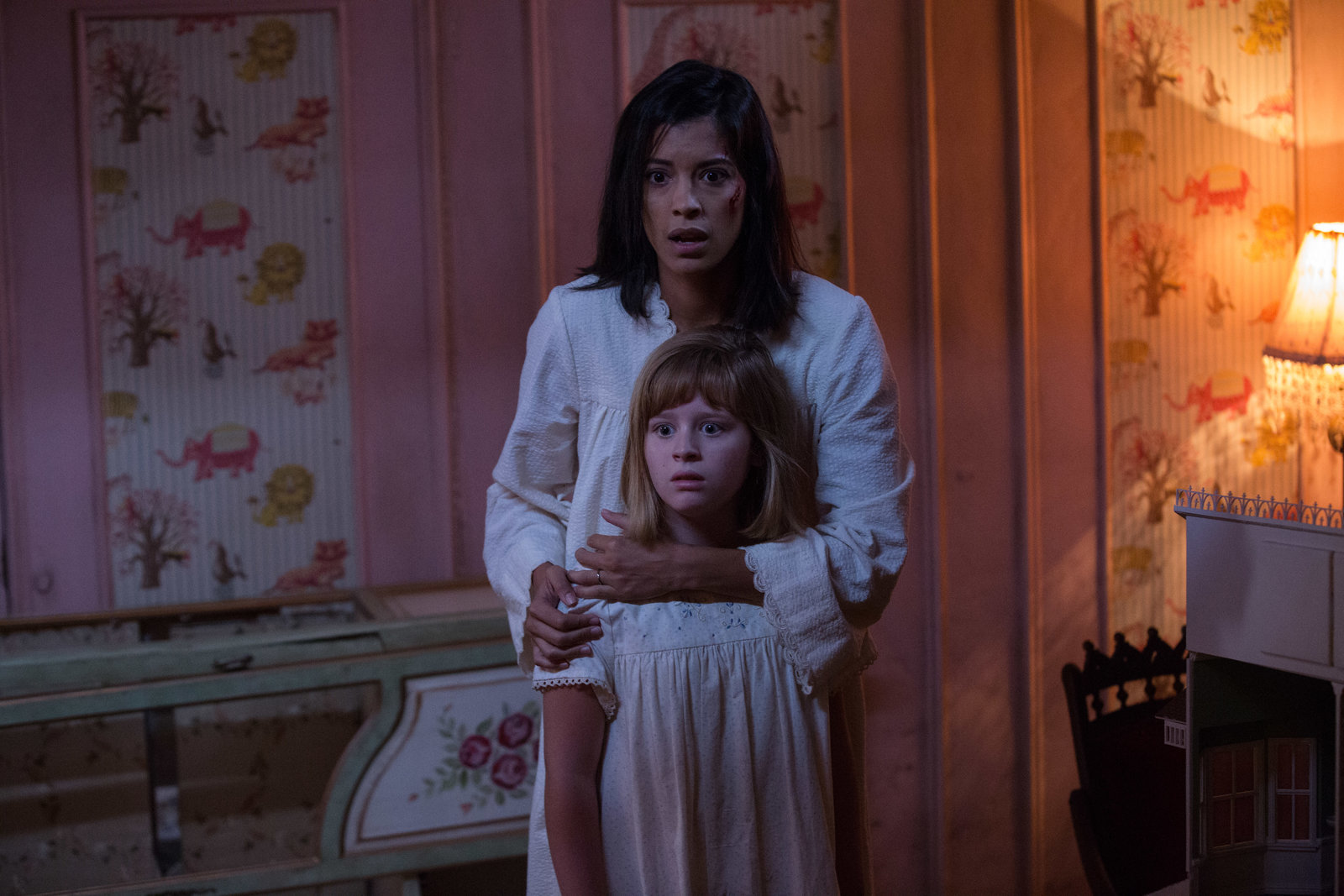 Annabelle 2 (blu-ray)