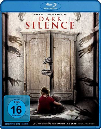 Dark Silence (blu-ray)