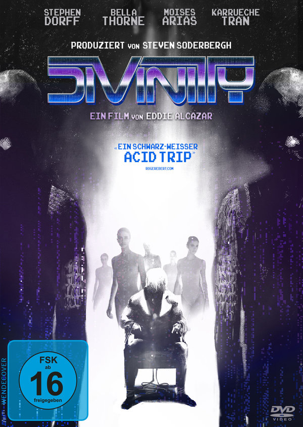 Divinity  (DVD)