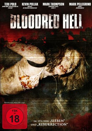Bloodred Hell