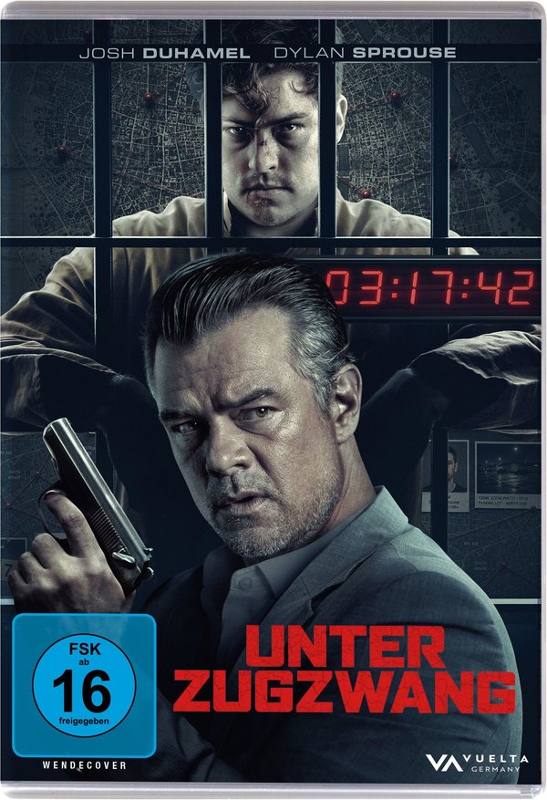 Unter Zugzwang  (DVD)