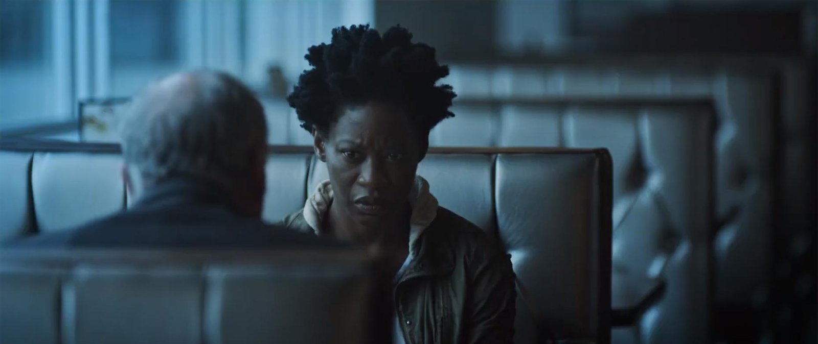 She never died - Uncut Edition