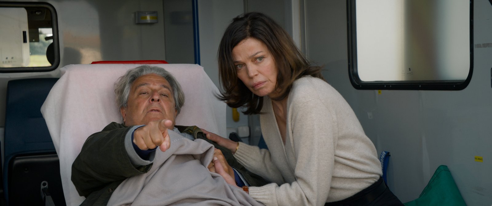 Oh la la - Wer ahnt denn so was?  (DVD)