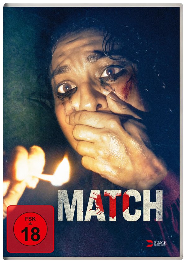 Match  (DVD)