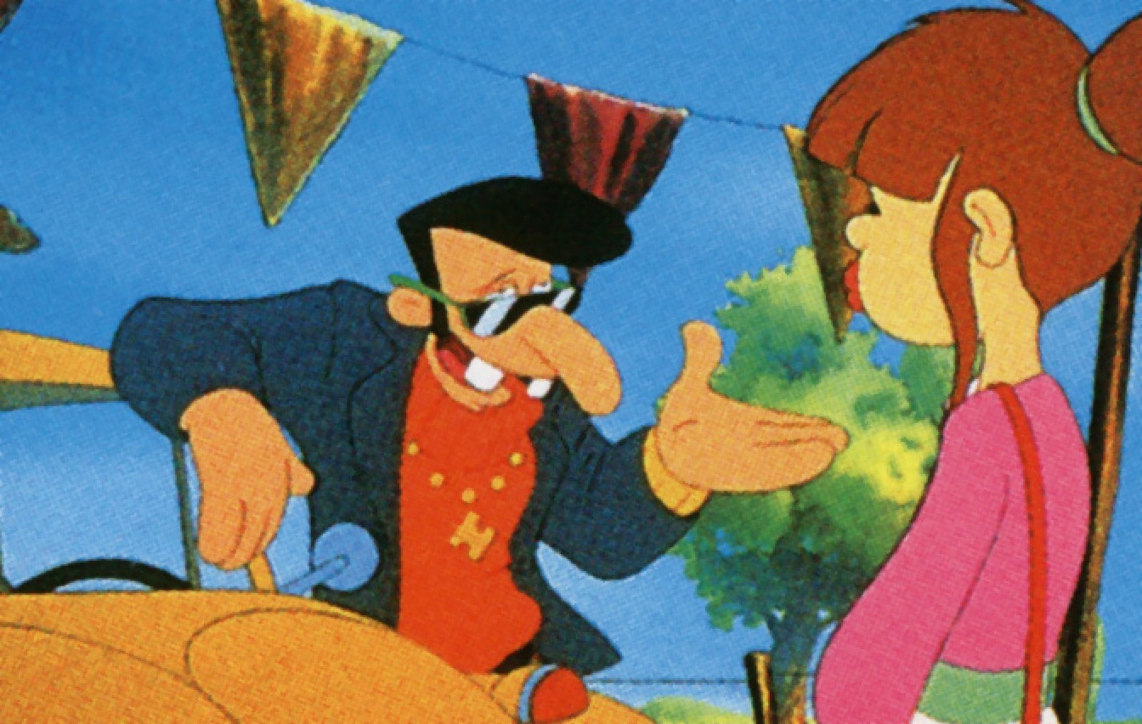 Werner 1-5 - Königbox  [5 DVDs]  (DVD)