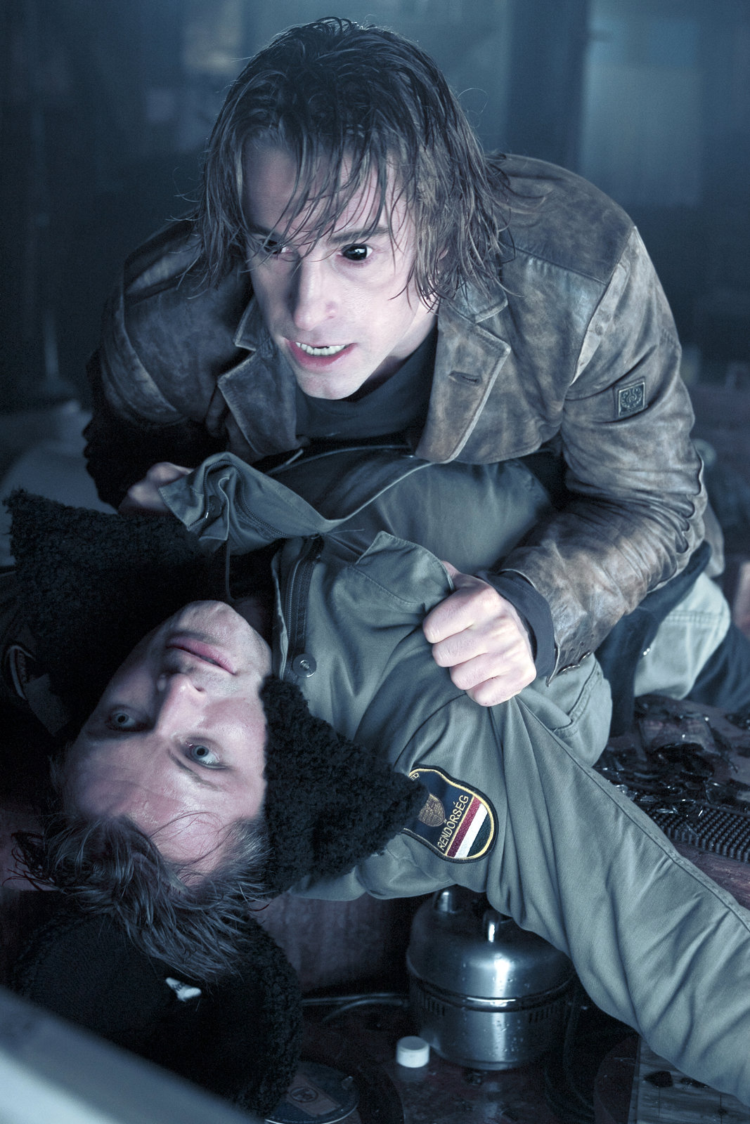 Underworld Evolution Underworld Evolution