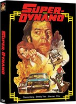 Super Dynamo - Uncut Mediabook Edition (B)
