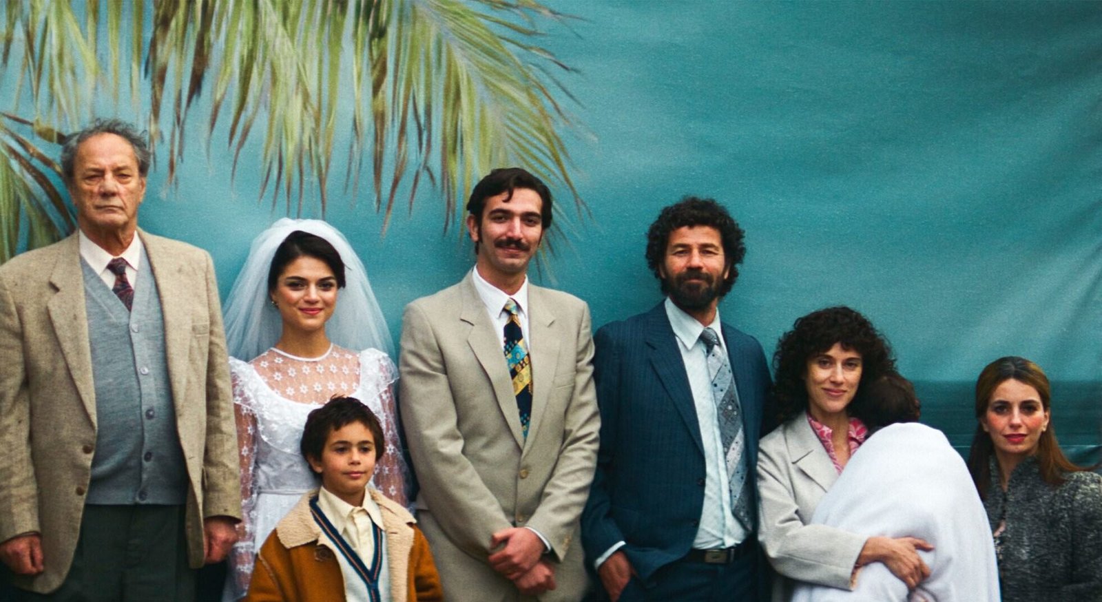 Im Schatten des Orangenbaums  (DVD)