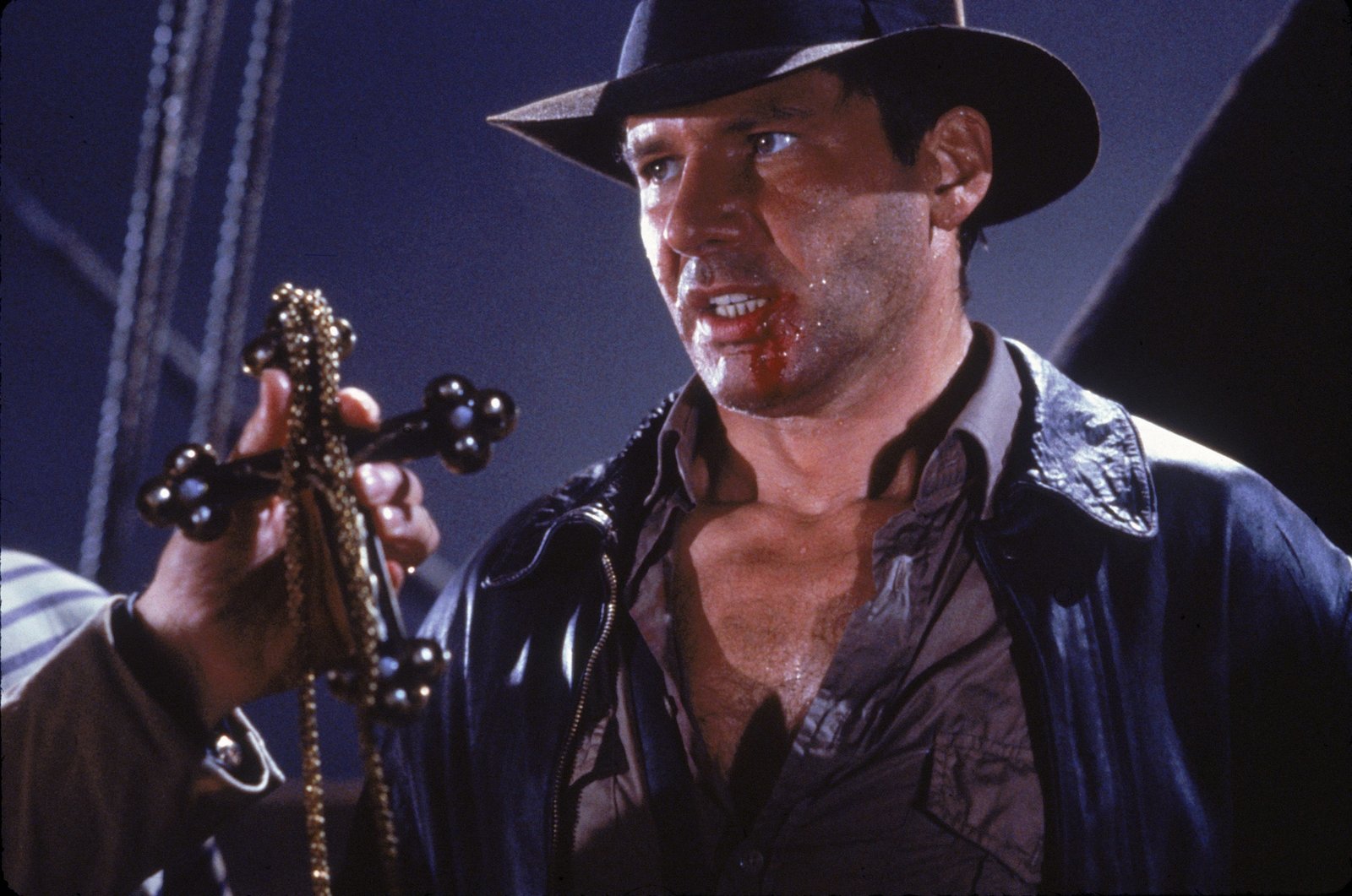 Indiana Jones & der letzte Kreuzzug  (DVD)
