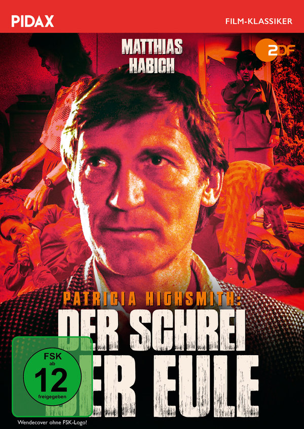 Schrei der Eule, Der