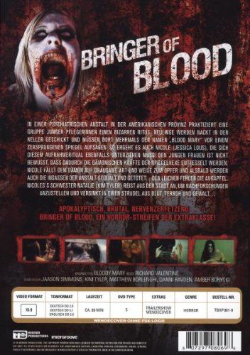 Bringer of Blood