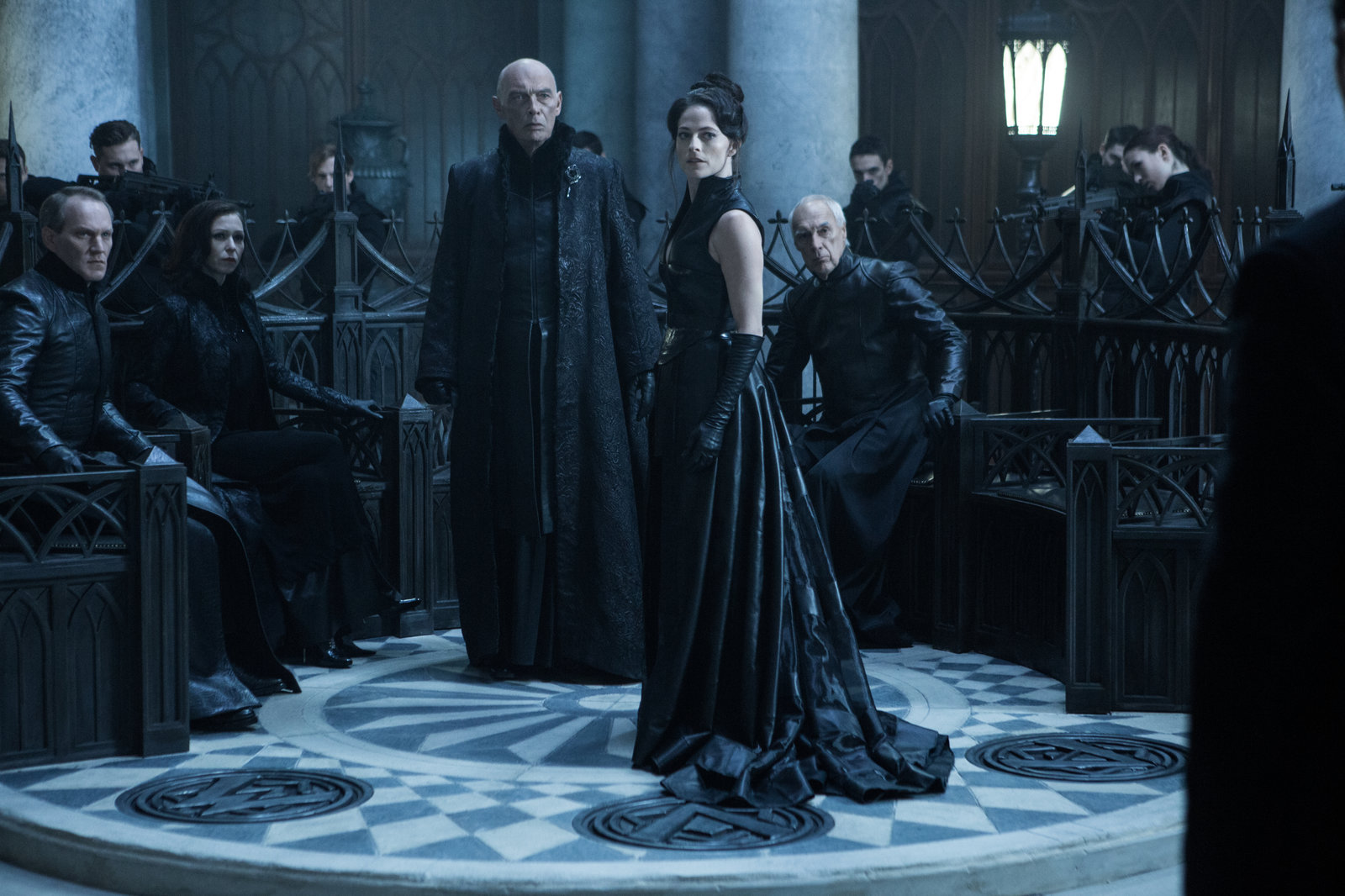 Underworld - Blood Wars