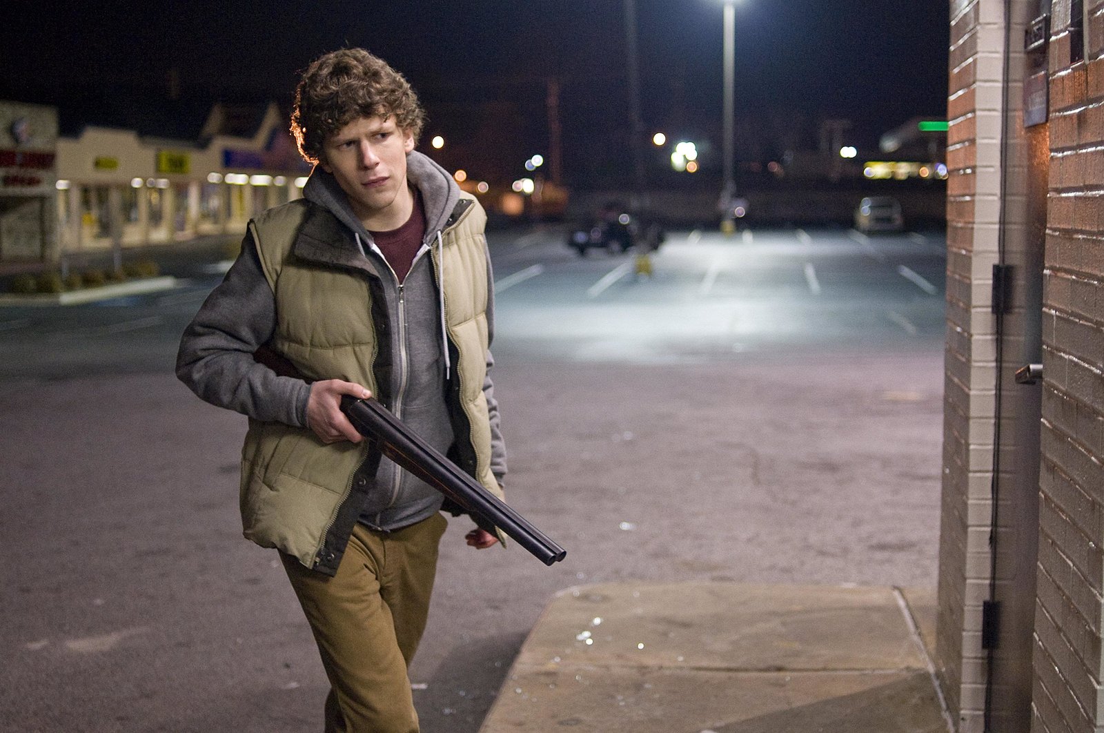 Zombieland