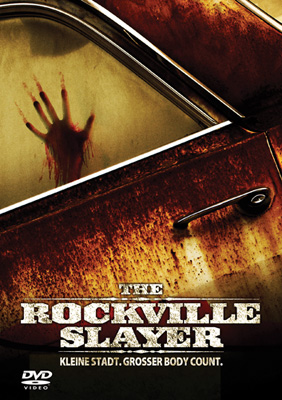 Rockville Slayer, The