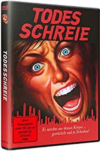 Todesschreie Todesschreie