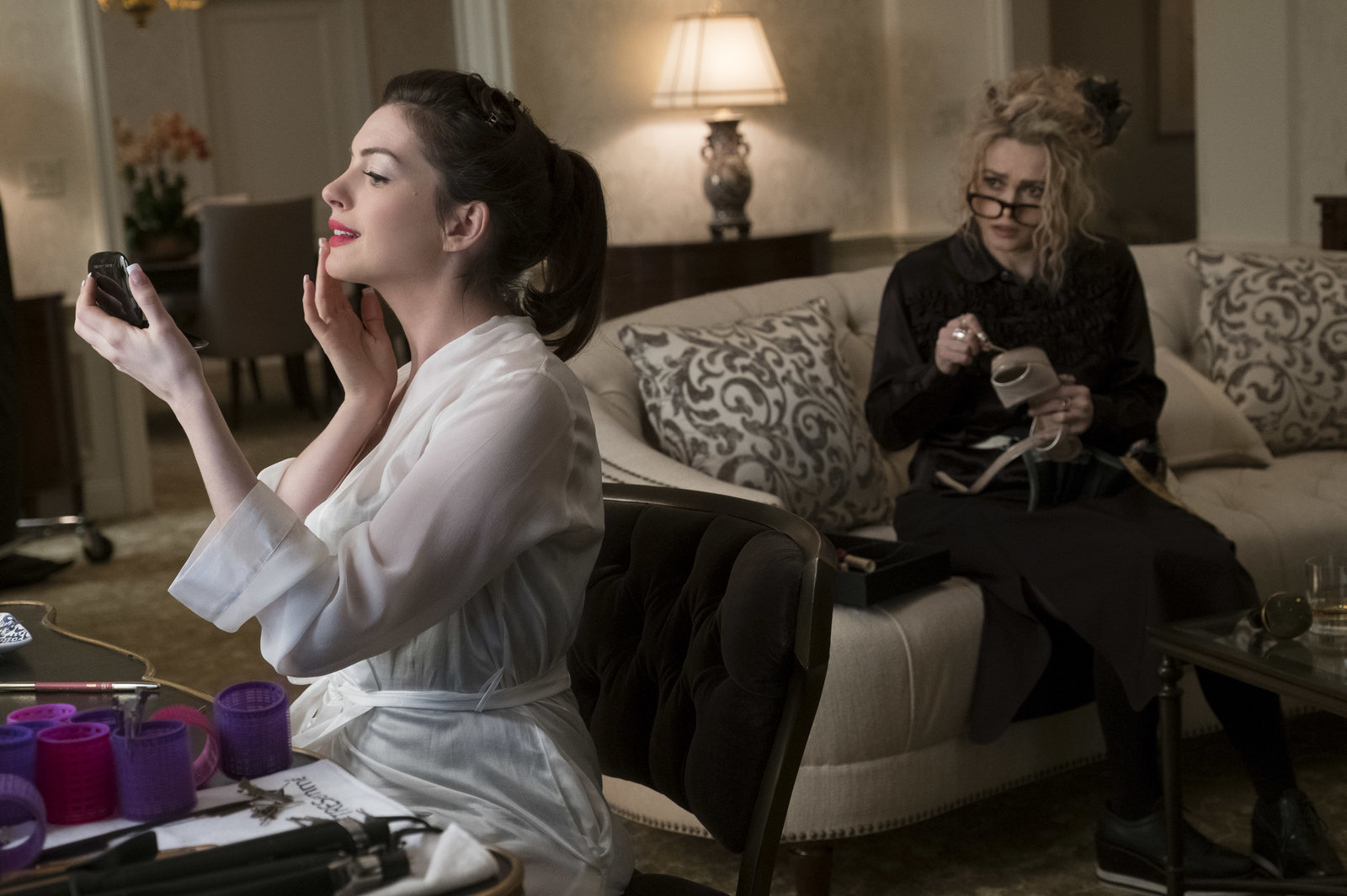 Ocean's Eight (blu-ray)