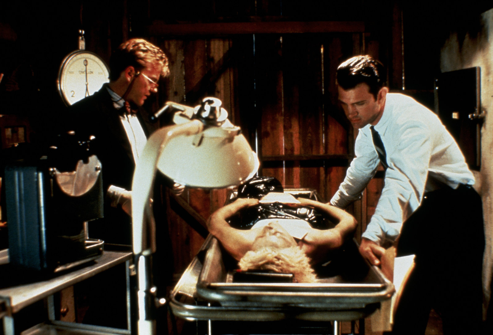 Twin Peaks - Der Film