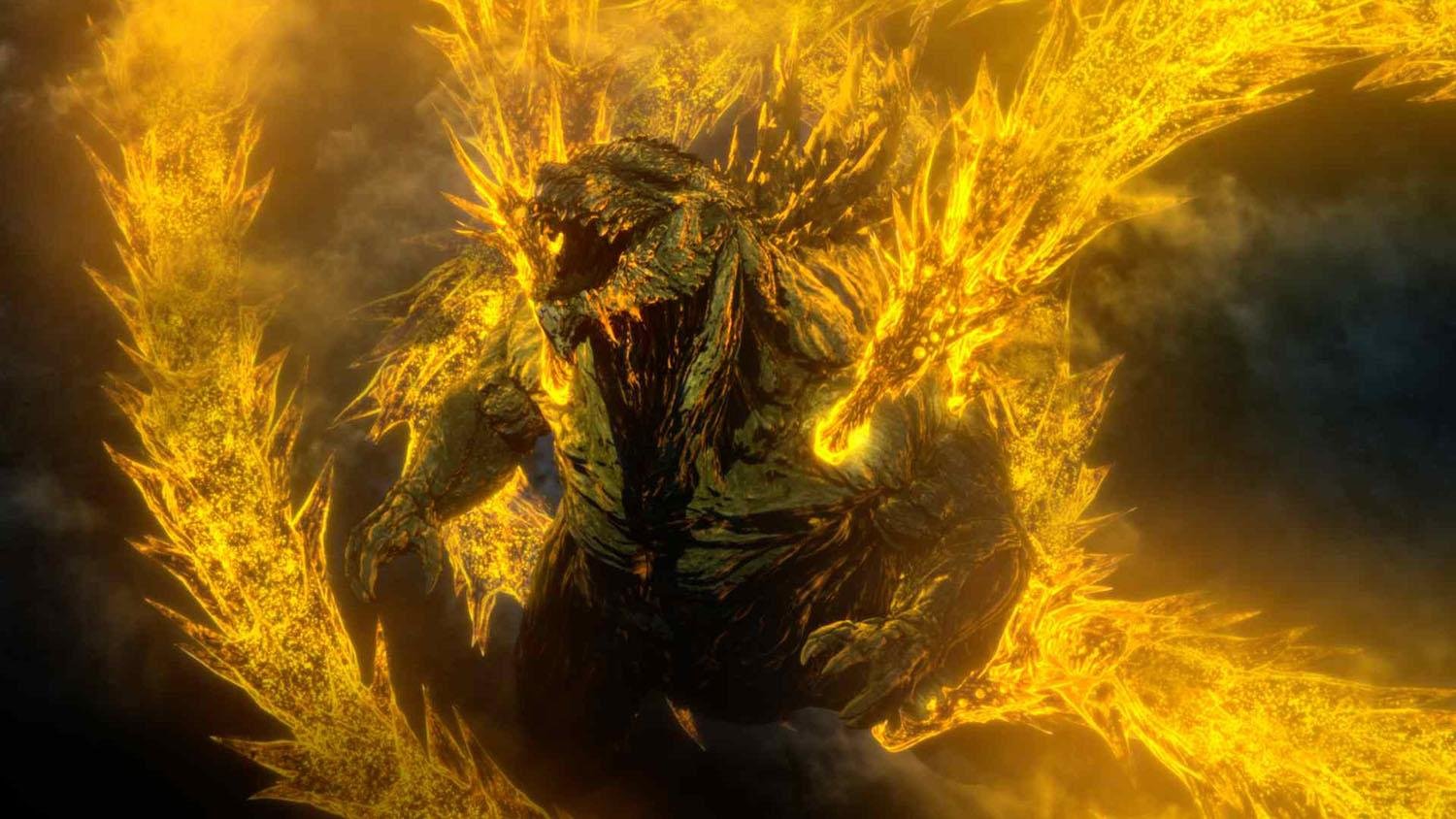 Godzilla: Zerstörer der Welt - Uncut Digipack Edition