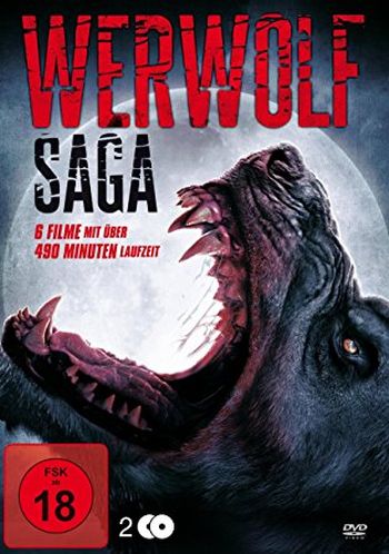 Werwolf Saga