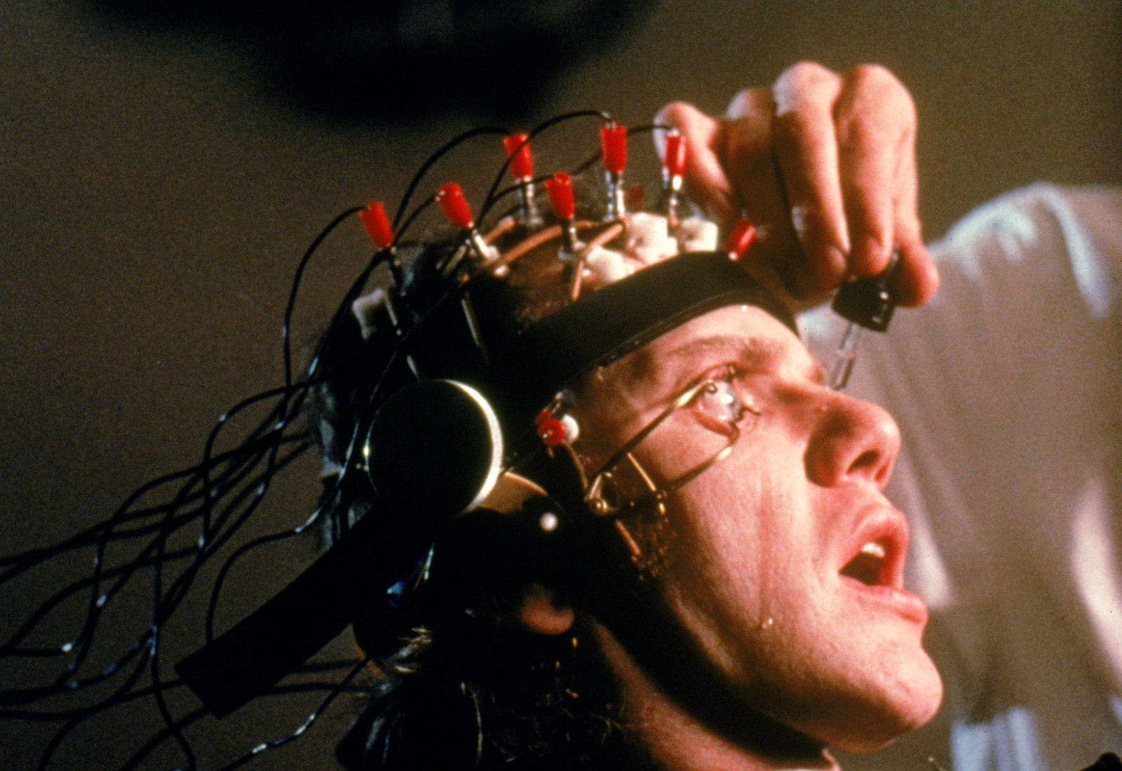 Uhrwerk Orange  (DVD)