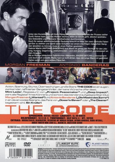 Code, The