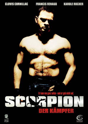 Scorpion - Der Kämpfer
