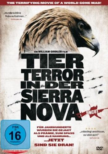 Tierterror in der Sierra Nova